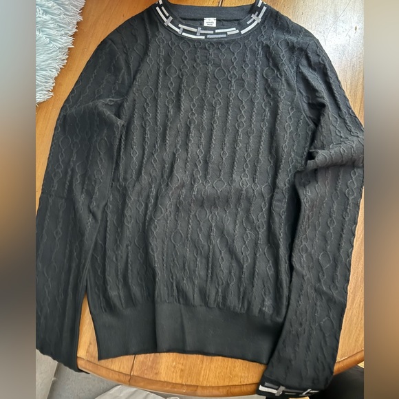 WOMAN Hermes Sweater - Picture 2 of 5